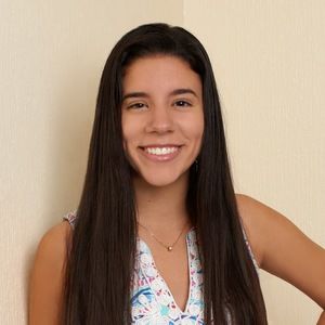 Meet your Posher, Joanna